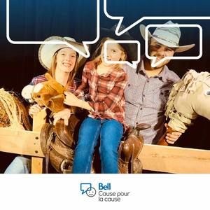 Meet your Posher, Audrey